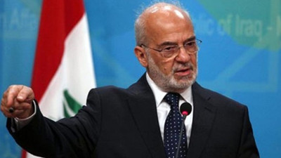 'TSK'nın Irak'ta operasyon yapmasına kesinlikle karşıyız'