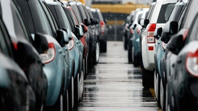 Avrupa otomobil pazarı yüzde 7,8 büyüdü