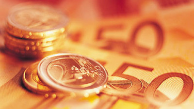 ECB, 1.034 milyarlık tahvil aldı