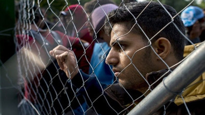 OECD: Göçmenler tehdit değil, umut