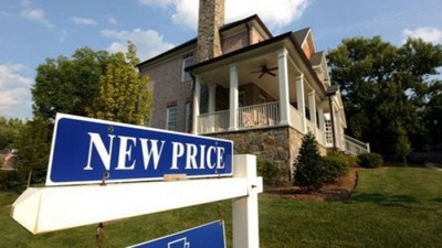 ABD'de konut piyasası endeksi 10 yılın zirvesinde