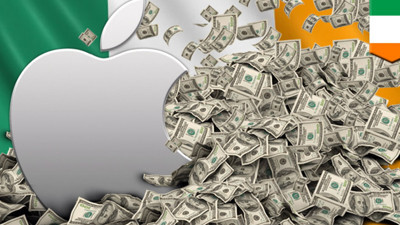 Apple sadece başlangıç, cezalar çığ gibi büyüyecek