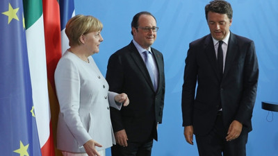 Türkiye ile 3 ülke sığınmacı sorunu için toplanacak