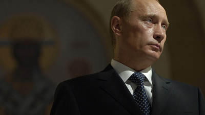 Putin'in petrol umudu