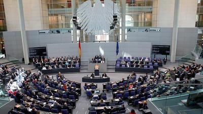 Alman hükümetinden '1915' kararında geri adım iddiası