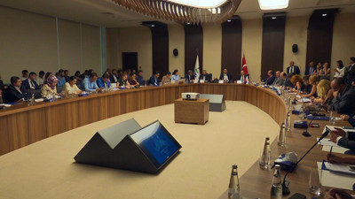 Emlak Konut kampanyasına yoğun ilgi