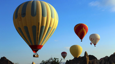 8 ayda 150 bin turist izledi