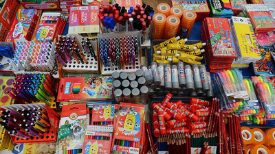 TSE'den okul alışverişi yapacak velilere uyarı