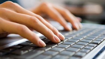 Girişimlerin internet kullanımı arttı