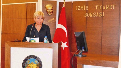 ‘İzmir, e-ticaretin merkezi olabilir’