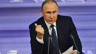 'Türk Akımı eninde sonunda hayata geçecek'