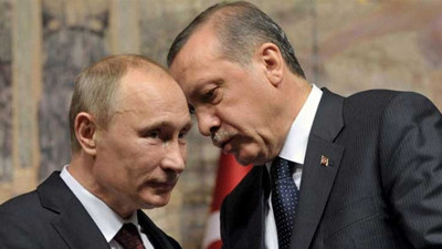 Erdoğan - Putin görüşmesinin saati belli oldu