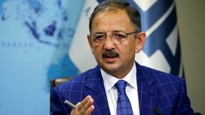 Kentsel dönüşümde yeni dönem