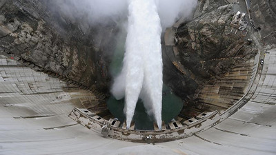 'Türkiye'nin geleceğine 138 milyar lira yatırım'