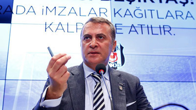 'Sırada üçüncü yıldızı göğsümüze takmak var'