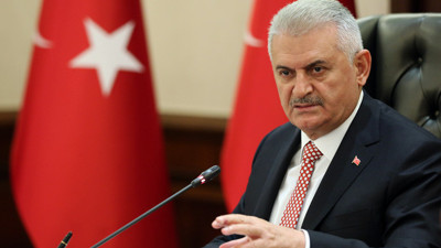 “Bursa'dan İstanbul'a 45 dakika”