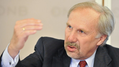 'ABD'nin faiz artırımı Euro Bölgesi'ni ilgilendirmiyor'