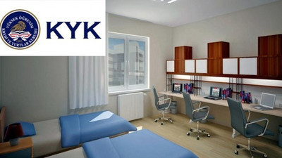 KYK yurt başvurusu sonuçları açıklandı