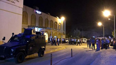 Mardin'de çatışma: 3 şehit