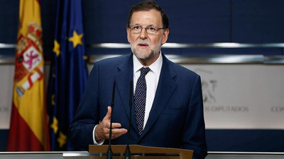 Rajoy hükümeti yine kuramadı