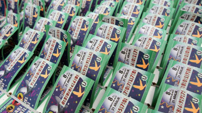 Milli Piyango'da üst düzey atama