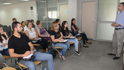 BTSO, Türkiye’yi büyütecek girişimcileri yetiştiriyor