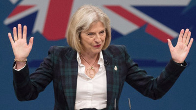 Yeni Başbakan'dan yatırımcılara güvence