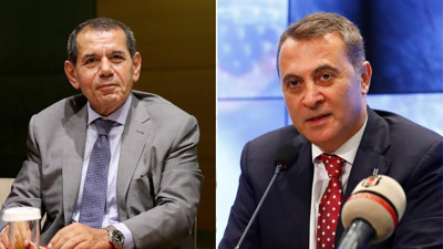 Özbek ve Orman'dan derbi öncesi dostluk mesajı