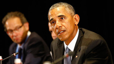 Amerikalı şirketlerden mültecilere destek