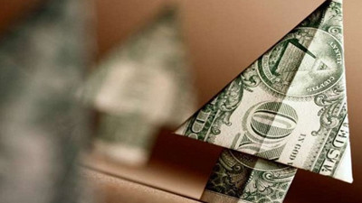 Dolar ilk tepki olarak yükseldi