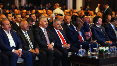 Başbakan'dan asgari ücret müjdesi