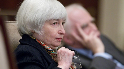 Fed, kapıyı 'aralık' mı bırakacak?