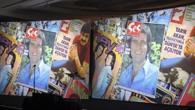 En iyi Erkek Oyuncu; Tarık Akan