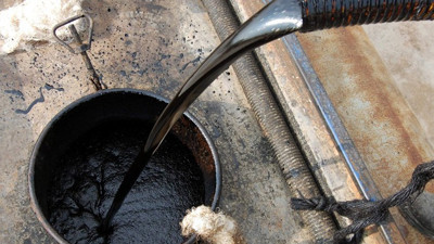 Rusya'dan petrol üretiminde yeni rekor