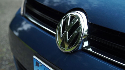 Volkswagen'e 8,2 milyar euroluk bin 400 dava