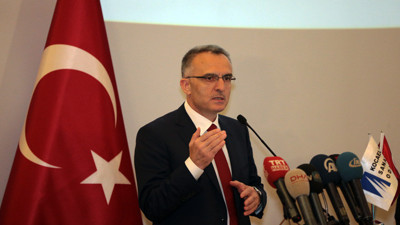 Ağbal'dan asgari ücret açıklaması