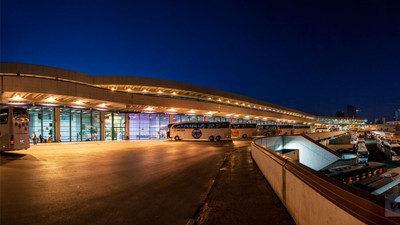 AŞTİ'nin yeni yeri kesinleşti