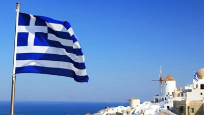 10 FETÖ şüphelisi daha Rodos'a kaçtı