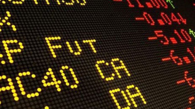 Avrupa borsaları pozitif seyretti