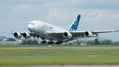 ABD, Airbus'ın İran'a uçak satışına onay verdi