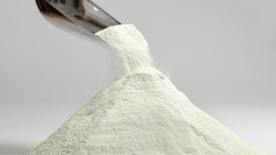 'ESK sanayiciden de süt tozu almalı'