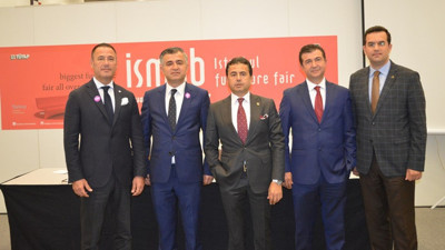 Mobilyada ibre Avrupa’ya döndü