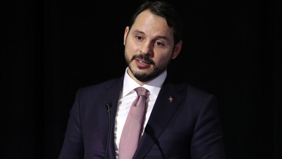 'Enerji kaynakları çeşitlendirilmeli'