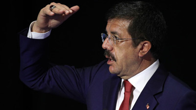 "Dünyanın en iddialı yatırım teşvik sistemini çıkardık"