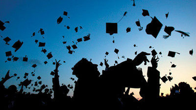 Dünyanın en iyi 500 üniversitesinden 5'i Türkiye'den 