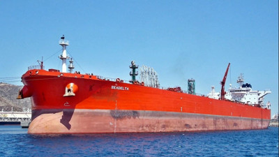 Libya petrol ihracatına başladı