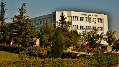 Uludağ Üniversitesi'de hedef ilk 10