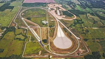 Otomotiv Test Merkezi’nin temeli baharda atılacak