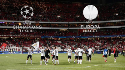 UEFA'dan Türk takımlarına 'kış saati' değişikliği