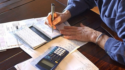 Sekiz ayda 658 bin senet protesto edildi